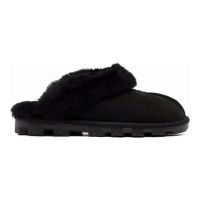 UGG Women's 'Logo-Patch' Slippers