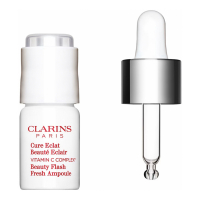 Clarins Ampoule 'Cure Eclat Beauté Eclair Vitamin C Complex' - 8 ml