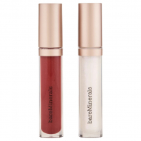 Bare Minerals 'Mineralist Duo' Lip Gloss Set - Shimmering Stars 2 Pieces