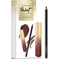 Bare Minerals 'Limited Edition Paint The Town' Make Up Set - 2 Stücke