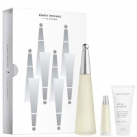 Issey Miyake 'L'eau D'issey' Perfume Set - 3 Pieces