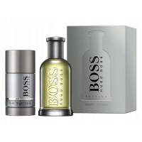 Hugo Boss Coffret de parfum 'Boss Bottled' - 2 Pièces