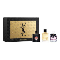 Yves Saint Laurent Coffret de parfum 'YSL Miniature' - 3 Pièces