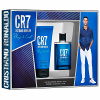 Cristiano Ronaldo 'CR7 Play It Cool' Perfume Set - 2 Pieces