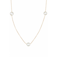 Oro Di Oro Women's 'Mes Perles' Necklace