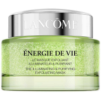 Lancôme Masque exfoliant 'Energie De Vie' - 75 ml
