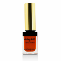 Yves Saint Laurent 'Baby Doll Kiss & Blush' Lippen- und Wangentönung - 24 Orange Intrepide 10 ml