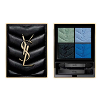 Yves Saint Laurent Palette de fards à paupières 'Couture Mini Clutch' - 900 Palmeraie Skies 5 g