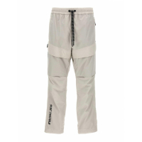 Moncler Grenoble Men's Cargo Trousers