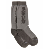 Moncler Genius Men's 'X Salehe Bembury' Socks