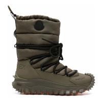 Moncler Men's 'Trailgrip Après Padded' Snow Boots