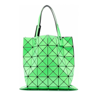 Bao Bao Issey Miyake Sac Cabas 'Lucent Gloss Panelled' pour Femmes