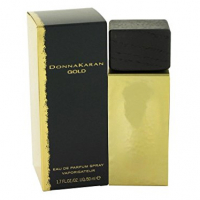 Donna Karan Eau de parfum 'Donna Karan Gold' - 50 ml