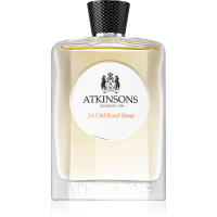 Atkinsons '24 Old Bond Street Concentree' Eau de Cologne - 100 ml