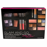 Victoria's Secret 'Glam And Go Portable' Make-up Palette - 33.3 g