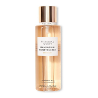 Victoria's Secret 'Mandarin & Honeysuckle Energize' Körpernebel - 250 ml