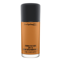 Mac Cosmetics Fond de teint 'Studio Fix Fluid SPF15' - C55 30 ml
