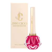 Jimmy Choo 'Seduction Collection' Nagellack - 005 Crazy Fuchsia 15 ml