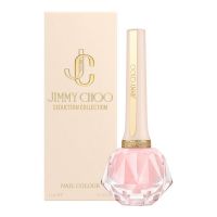 Jimmy Choo 'Seduction Collection' Nail Polish - 006 Sweet Pink 15 ml