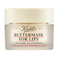 Kiehl's 'Buttermask Overnight' Lippenbehandlung - 8 g