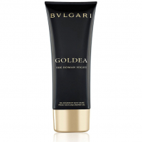 Bvlgari 'Goldea The roman night' Bath & Shower Gel - 100 ml