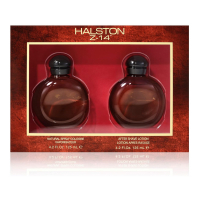 Halston Coffret de parfum 'Z-14' - 2 Pièces