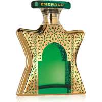 Bond No. 9 Eau de parfum 'Dubai Emerald' - 100 ml