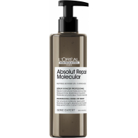 L'Oréal Professionnel Paris 'Absolut Repair Molecular' Hair Serum - 250 ml