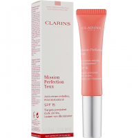 Clarins 'Mission Perfection' Eye Contour Cream - 15 ml