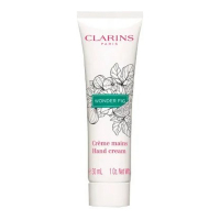 Clarins 'Wonder Fig' Hand Cream - 30 ml