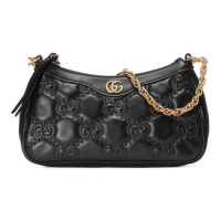 Gucci Women's 'GG Matelassé' Shoulder Bag
