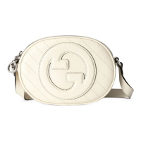 Gucci Women's 'Mini Blondie' Crossbody Bag