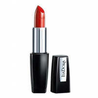 Isadora Rouge à Lèvres 'Perfect Matt' - 04 Hot Coral 4.5 g
