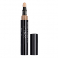 Isadora Anti-cernes 'Cover Up Long-Wear Cushion' - 56 Almond 4.2 ml