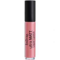 Isadora Rouge à lèvres liquide 'Ultra Matt' - 03 Posh Pink 7 ml