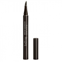 Isadora 'Brow Marker Comb & Fill Tip' Augenbrauenstift - 22 Ash Brown 1 g