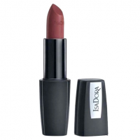 Isadora Rouge à Lèvres 'Perfect Matt' - 10 Choco Brown 4.5 g