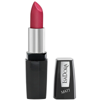 Isadora 'Perfect Matt' Lipstick - 06 Deco Rose 4.5 g
