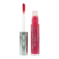 Isadora 'Multi Vitamin' Lip Gloss - 32 Raspberry 7 ml