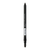Isadora 'Smoky' Waterproof Eyeliner - 10 Black 1.2 g