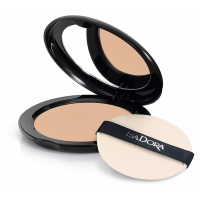 Isadora 'Ultra Cover Anti-Redness SPF20' Compact Powder - 18 Camouflage 10 g