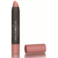Isadora 'Twist-Up Matt' Lipstick - 50 Naked 3.3 g