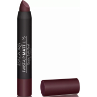 Isadora 'Twist-Up Matt' Lipstick - 71 Black Out 3.3 g