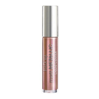 Isadora 'Matt Metallic' Liquid Lipstick - 81 Rose Gold 7 ml