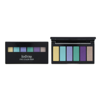 Isadora 'Color Bar' Eyeshadow Palette - 62 Surf & Sun 5 g
