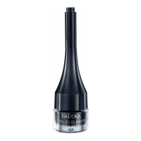 Isadora Wasserfester Eyeliner - 01 Black 3 g