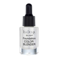 Isadora 'Color Blender' Foundation-Tropfen - 00 Light 15 ml