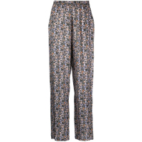 Isabel Marant Women's 'Piera Abstract' Trousers