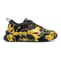 Versace Jeans Couture Men's 'Chain' Sneakers