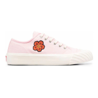 Kenzo Women's 'Kenzoschool Boke Flower' Sneakers